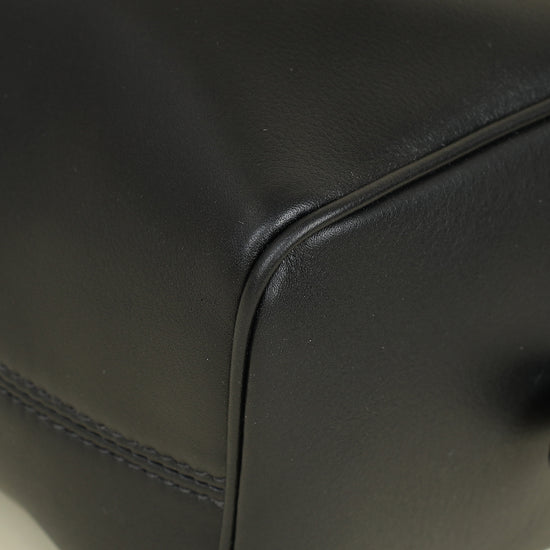 Prada Black Medium Shoulder Bag