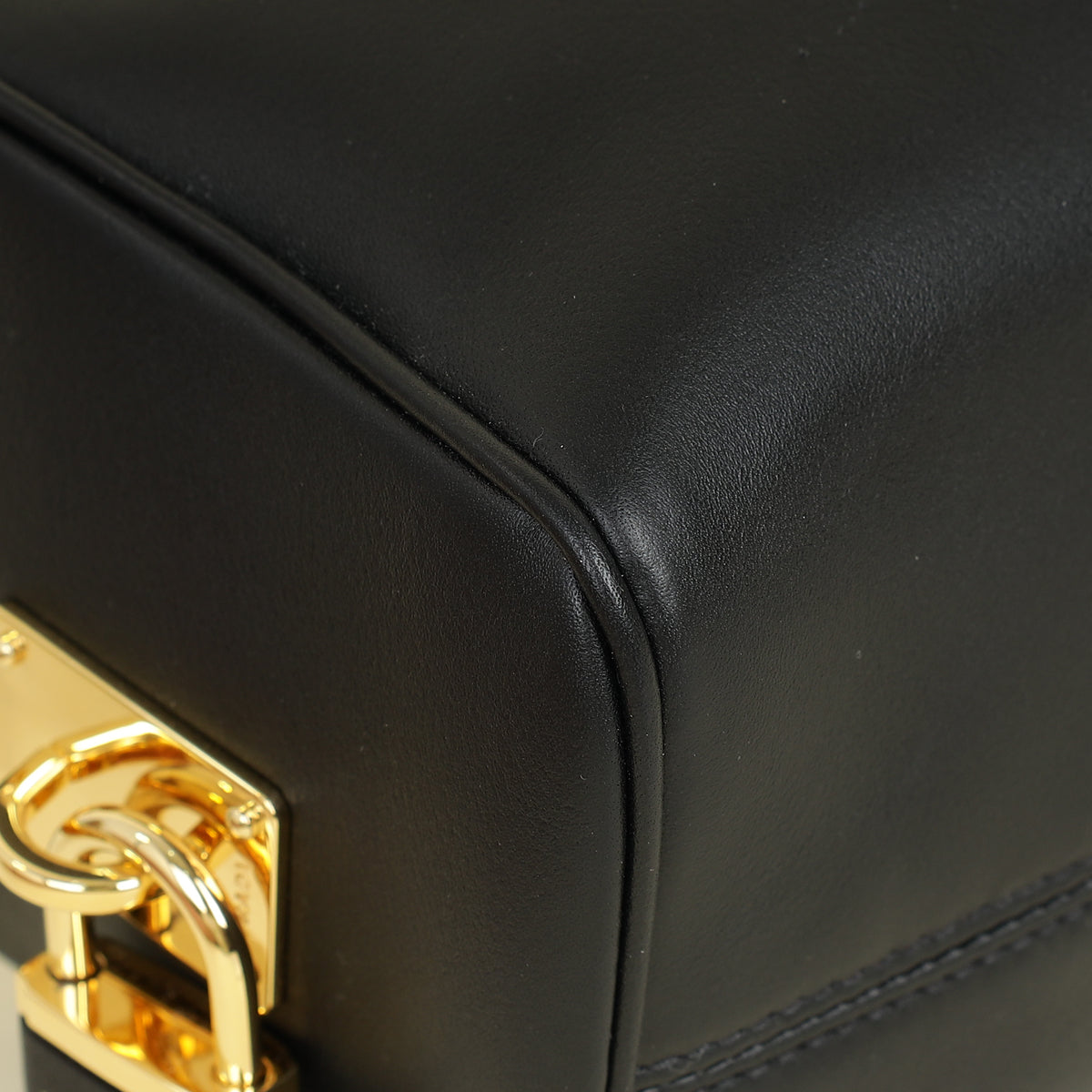 Prada Black Medium Shoulder Bag