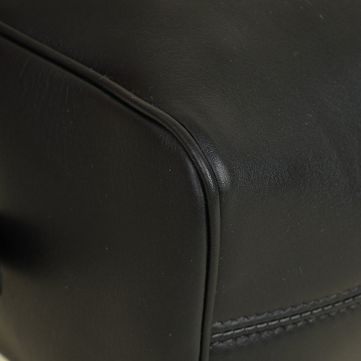 Prada Black Medium Shoulder Bag