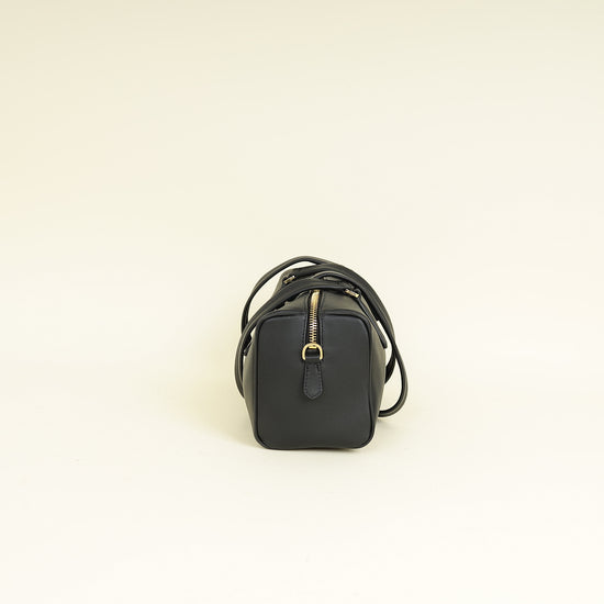 Prada Black Medium Shoulder Bag