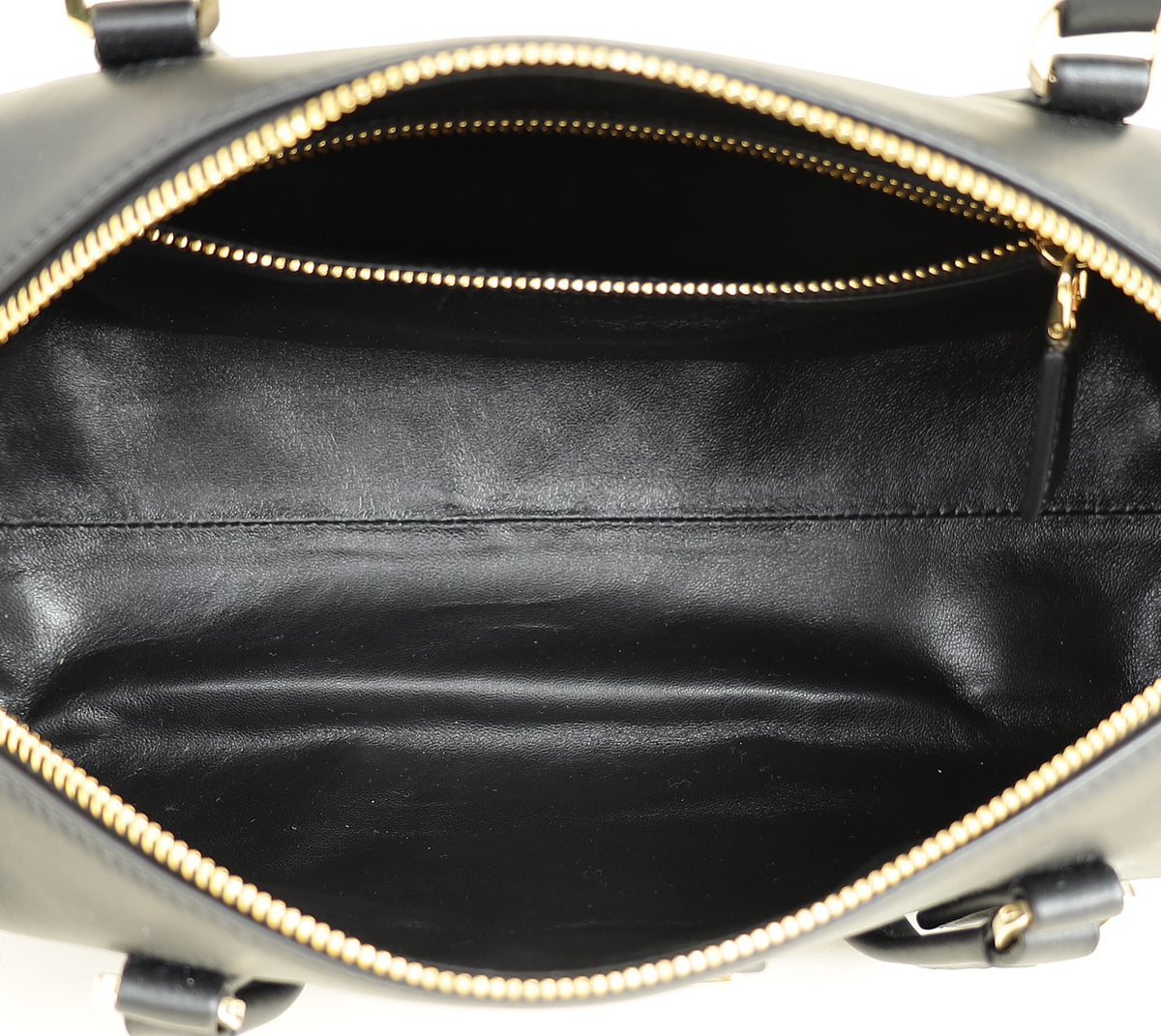 Prada Black Medium Shoulder Bag