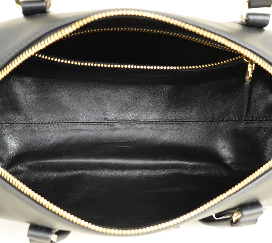 Prada Black Medium Shoulder Bag