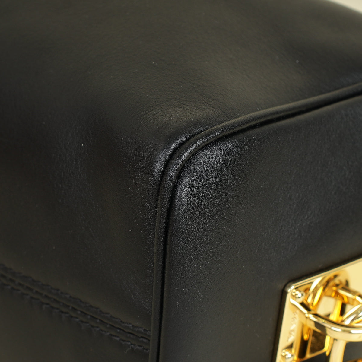 Prada Black Medium Shoulder Bag