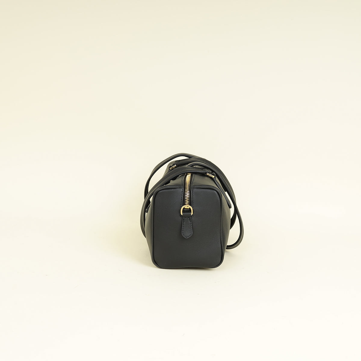 Prada Black Medium Shoulder Bag