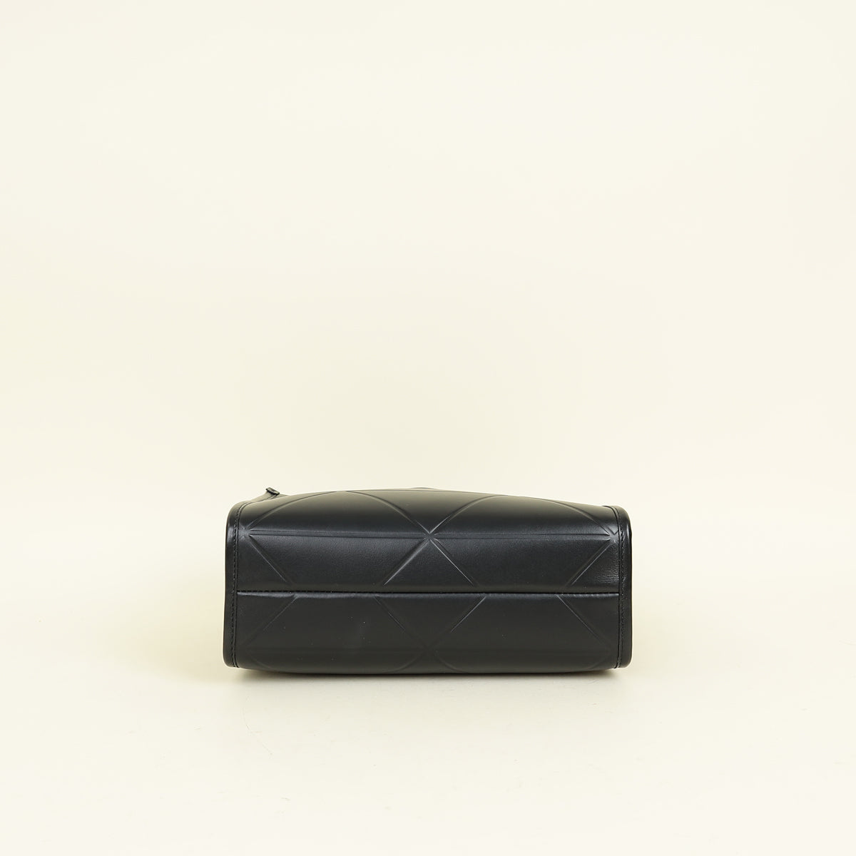 Prada Black Symbol Small Handbag