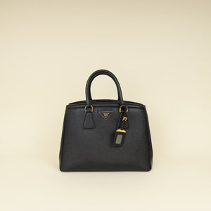 Prada Lux Parabole Tote