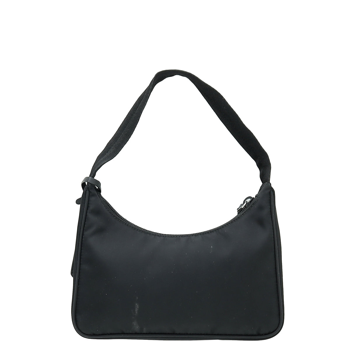 Prada Black Re-Nylon Re-Edition 2000 Mini Bag-Prada-THE CLOSET