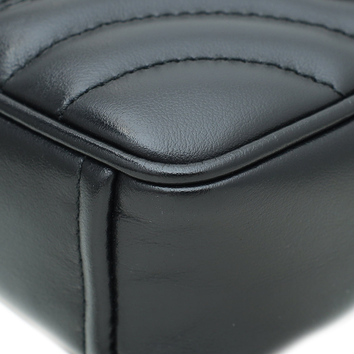 Prada Black Diagramme Shoulder Belt Bag