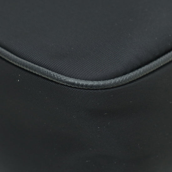 Prada Black Re-Nylon Re-Edition Bag