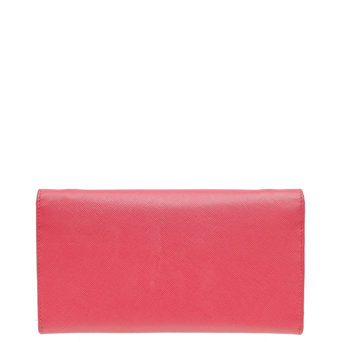 Prada Pink Wallet On Chain-Prada-THE CLOSET