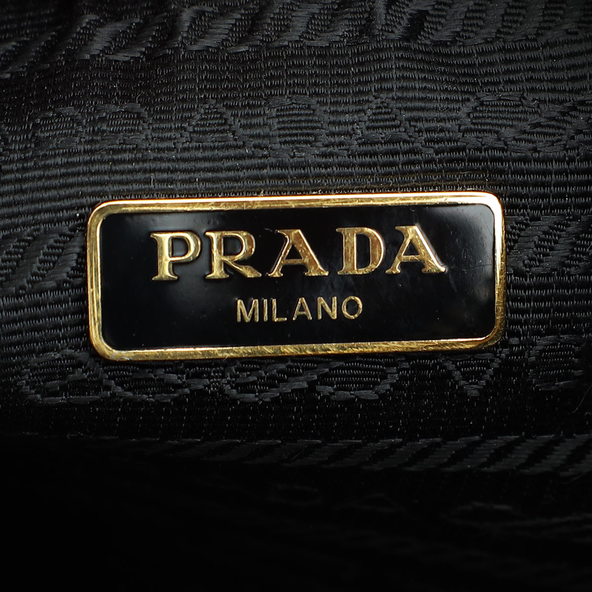 Prada White Re-Edition 2005 Bag