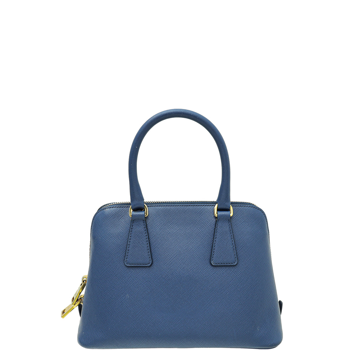 Prada Bluette Lux Promenade Small Bag-Prada-THE CLOSET