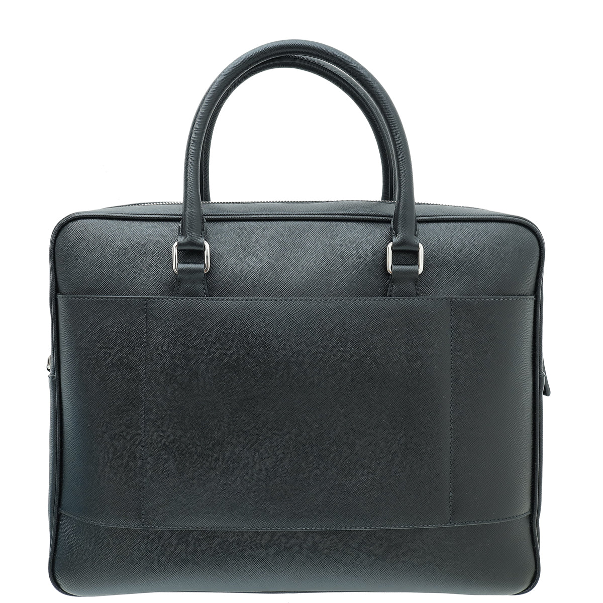 Prada Black Work Bag