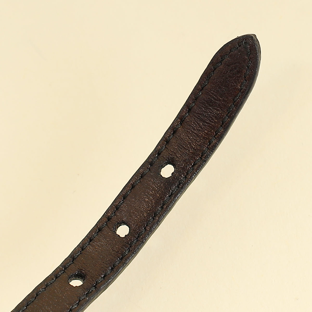 Prada Black Logo Bracelet-Prada-THE CLOSET