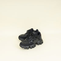 Prada Black Cloudbust Thunder Chunky Sneakers 36.5 (for Ladies)