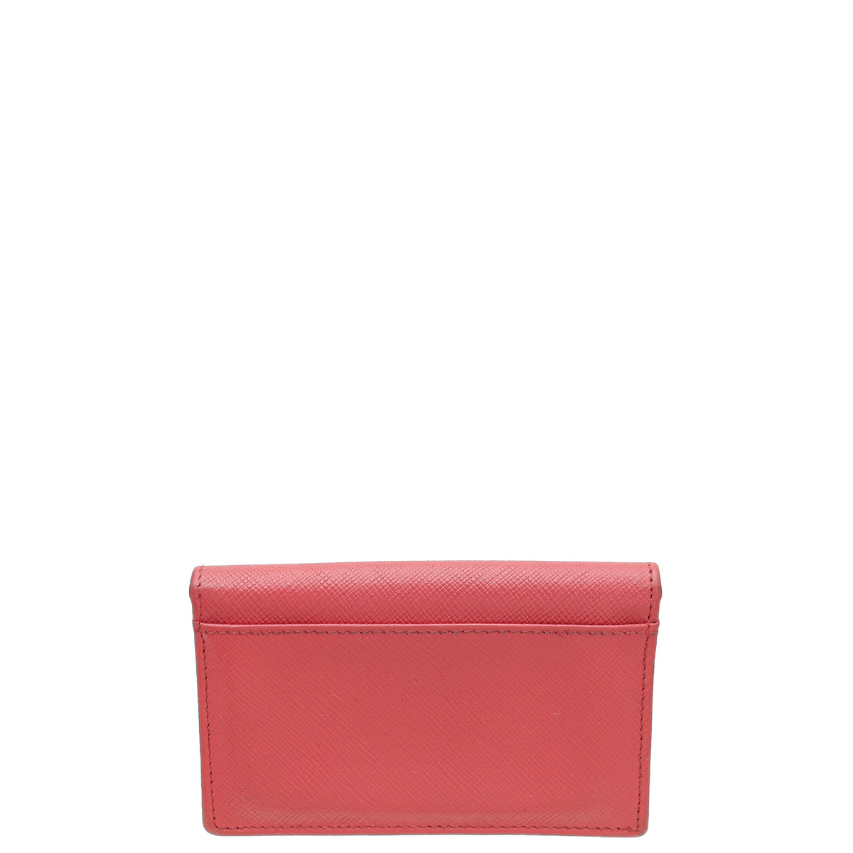 Prada Peonia Card Holder-Prada-THE CLOSET