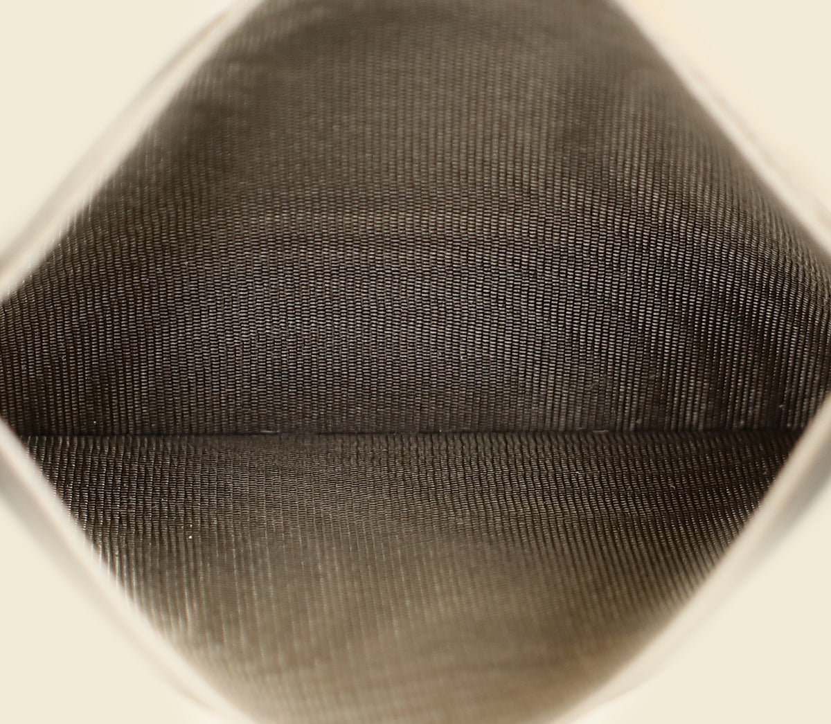 Prada Argilla Logo Card Holder