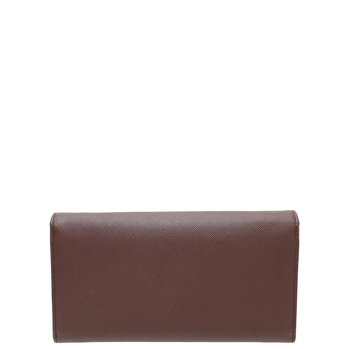 Prada Granato Metal Wallet On Chain-Prada-THE CLOSET