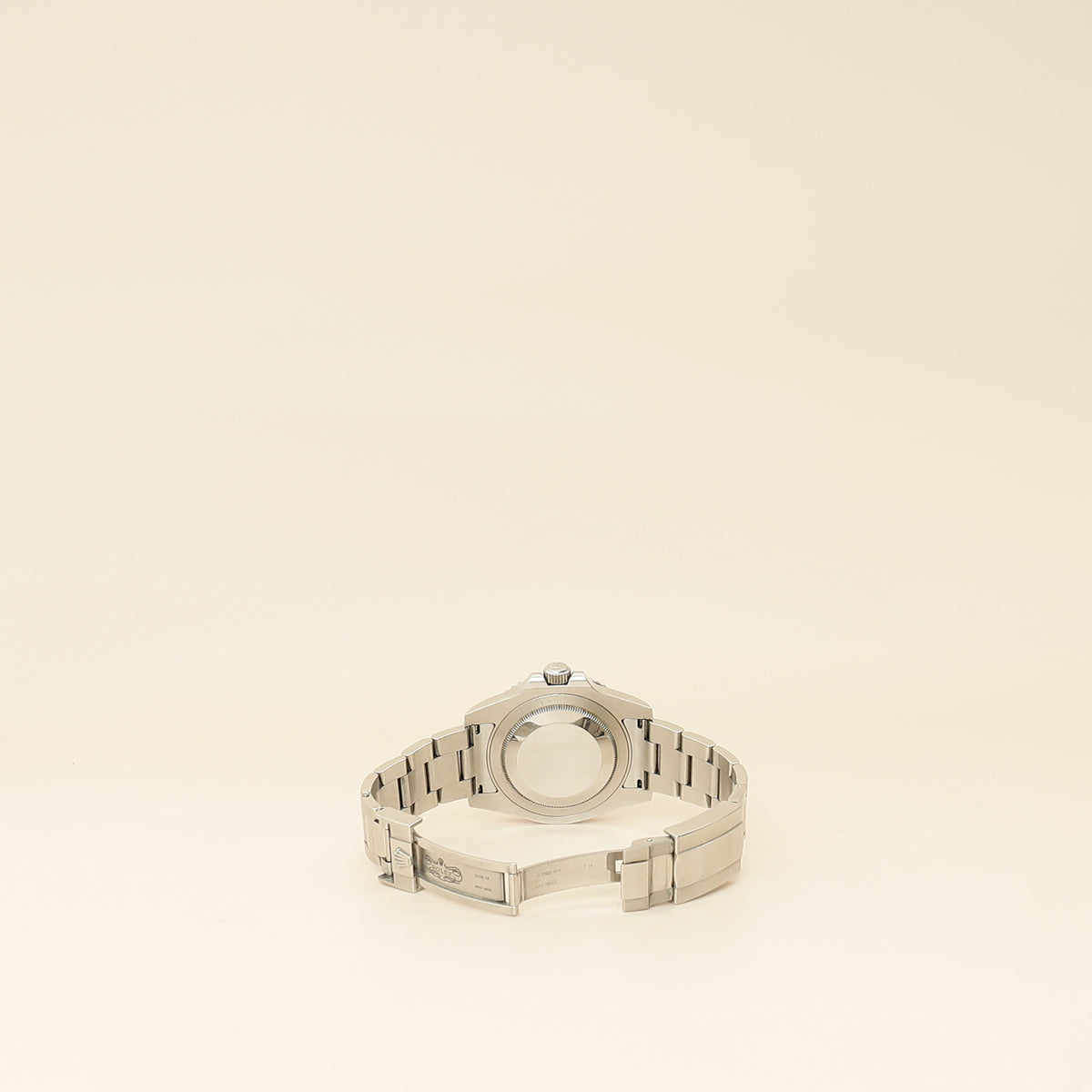 Rolex Stainless Steel GMT Master II 40mm Watch-Rolex-THE CLOSET