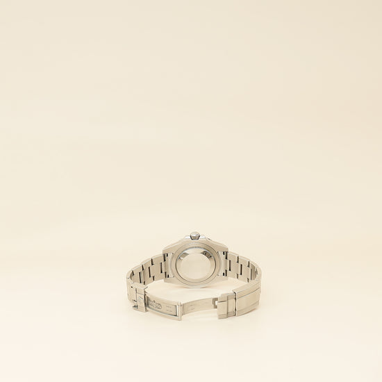 Rolex Stainless Steel GMT Master II 40mm Watch-Rolex-THE CLOSET