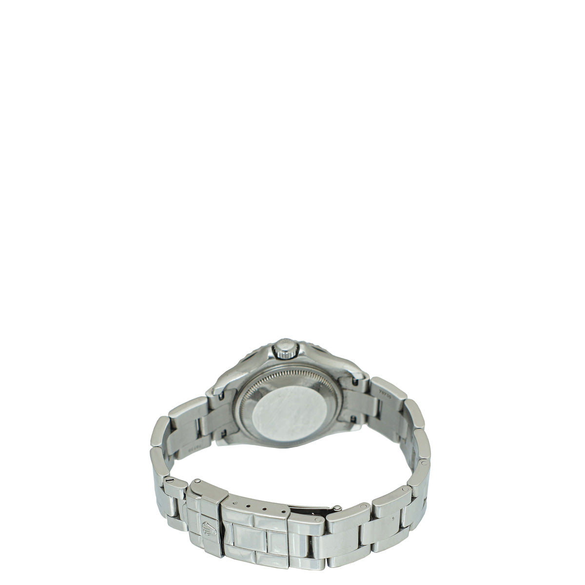 Rolex Platinum ST.ST Yachtmaster 29mm Watch-Rolex-THE CLOSET