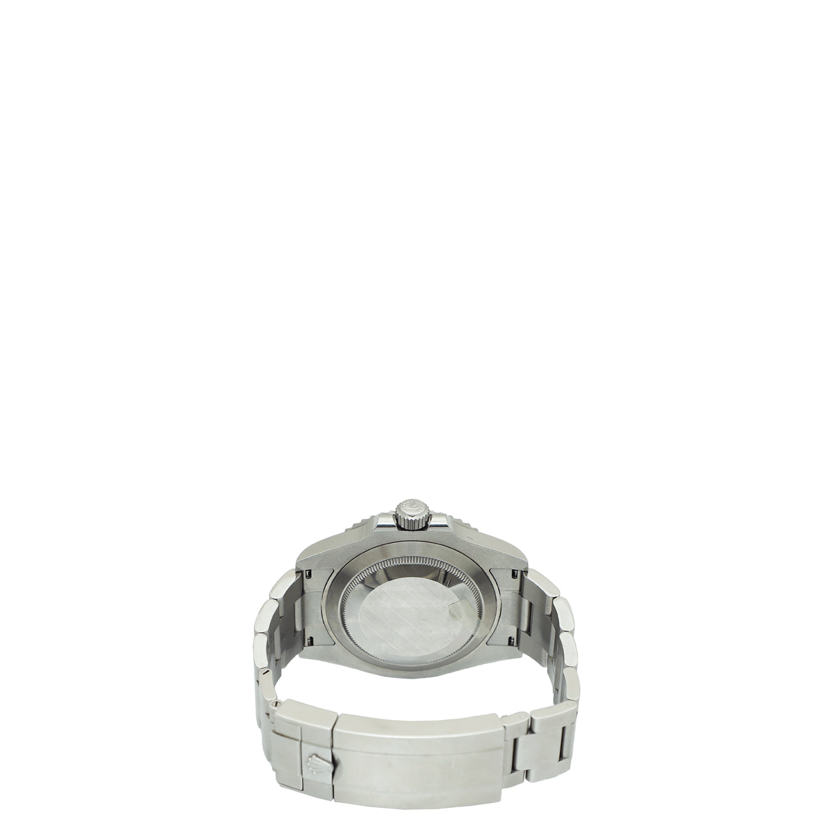 Rolex Oystersteel Submariner 41mm Watch