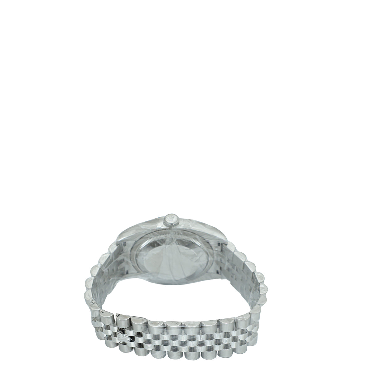 Rolex Stainless Steel Datejust 36mm Watch-Rolex-THE CLOSET