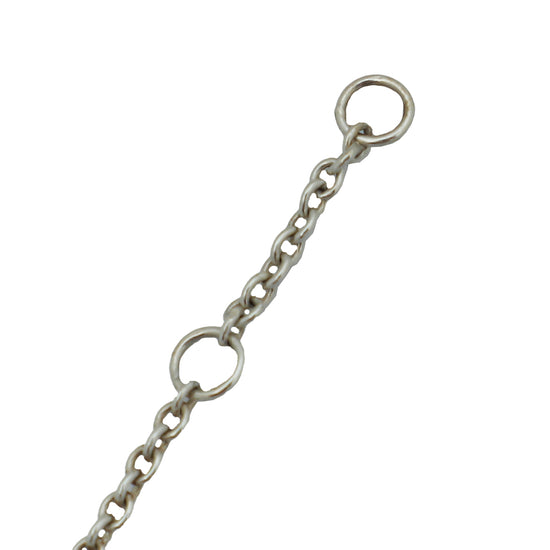 Authentic] Tiffany & Co Tiffany 1837 Interlocking Circles Bracelet, Luxury,  Accessories on Carousell