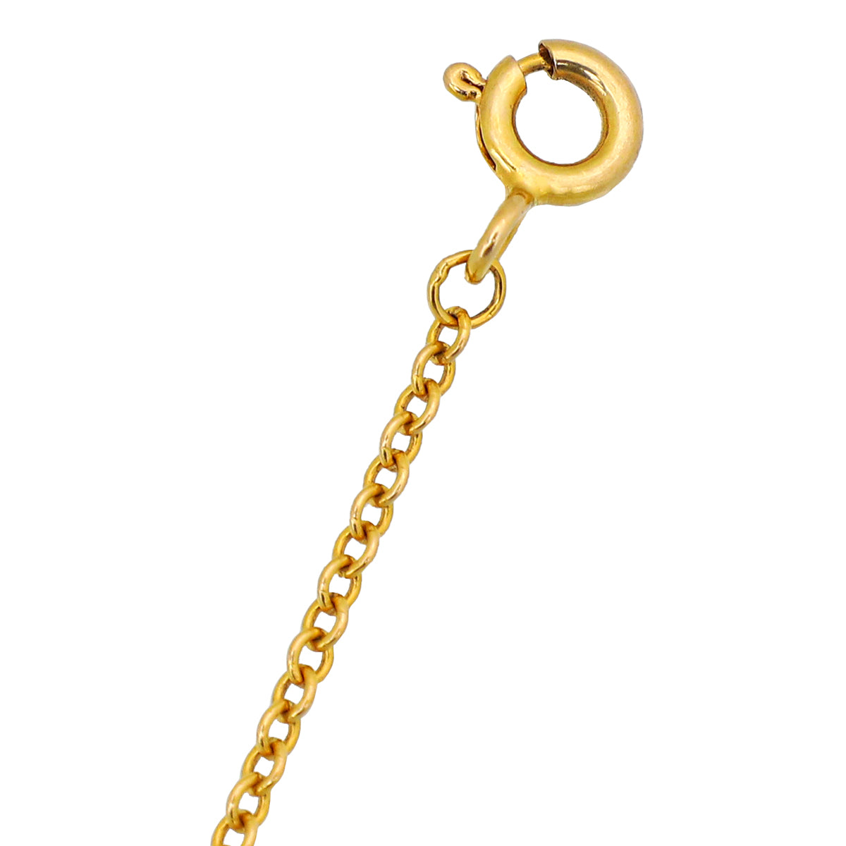 Tiffany & Co 18K Rose Gold Diamond Atlas Pierced Bar Bracelet