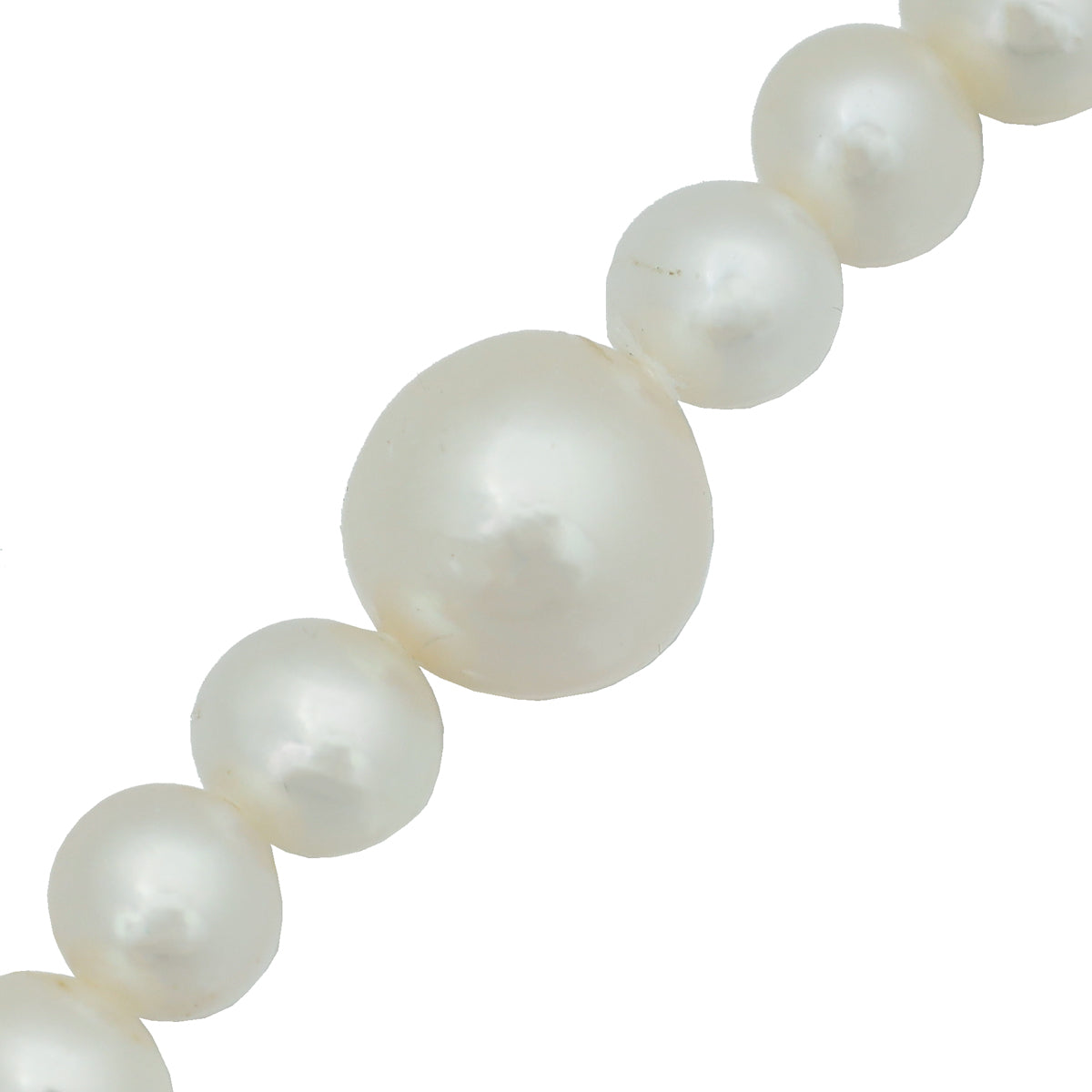 Tiffany & Co. Freshwater Ziegfeld Pearl Wrap Long Necklace-Tiffany & Co-THE CLOSET
