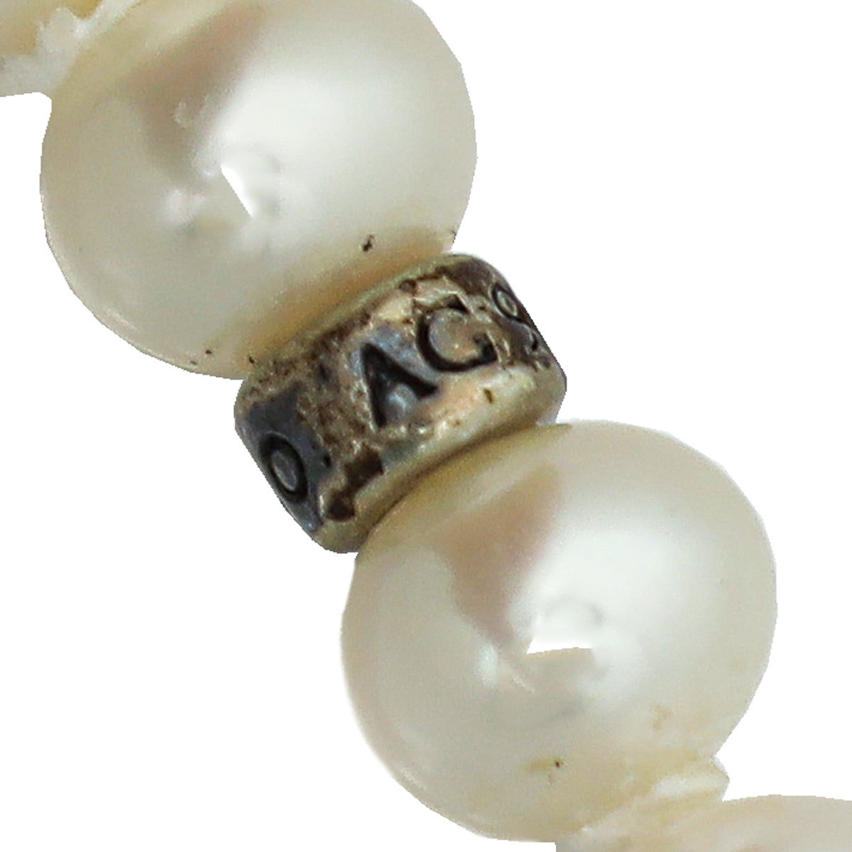 Tiffany & Co. Freshwater Ziegfeld Pearl Wrap Long Necklace
