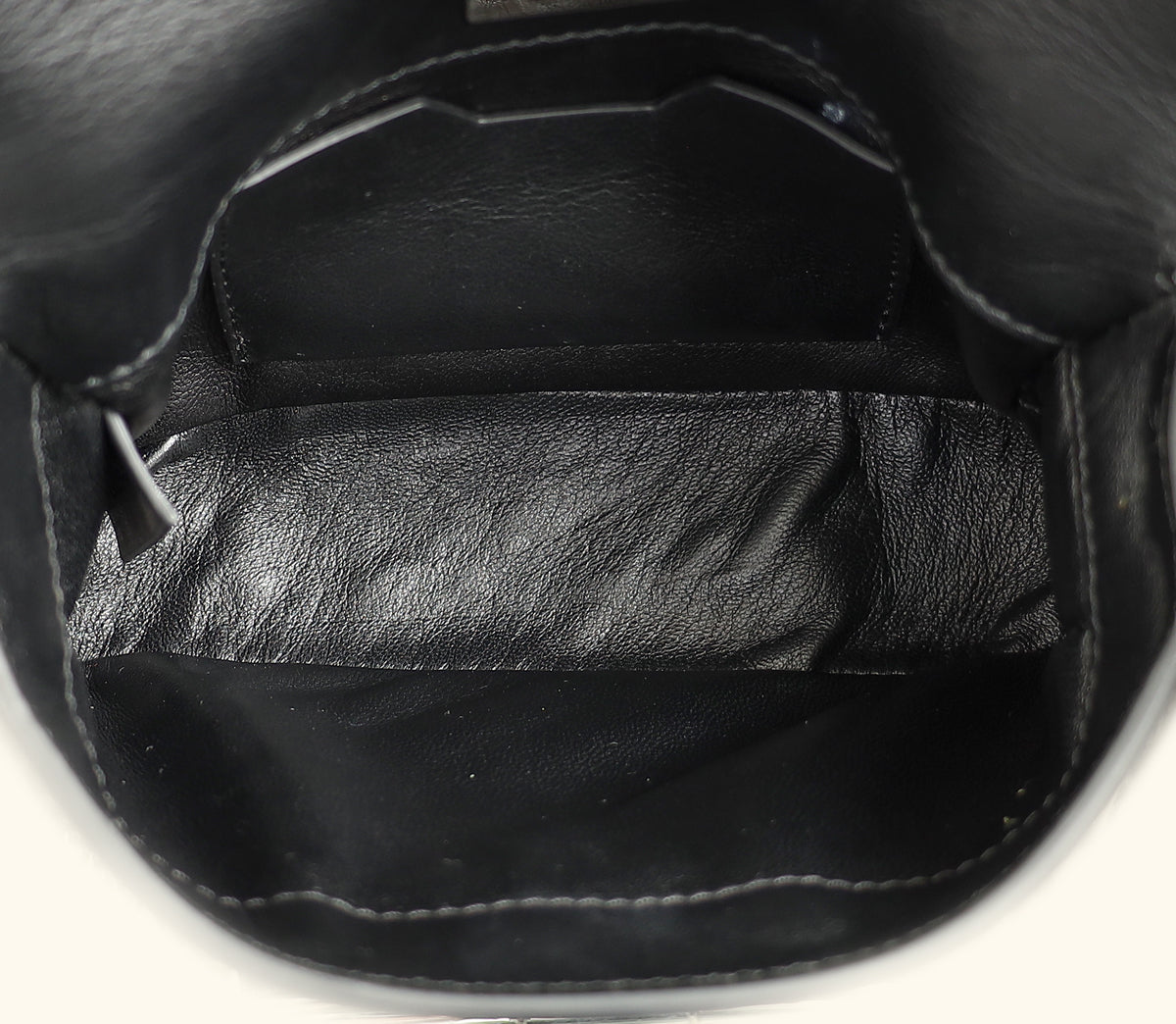 Tom Ford Bicolor Natalia Python Flap Small Bag