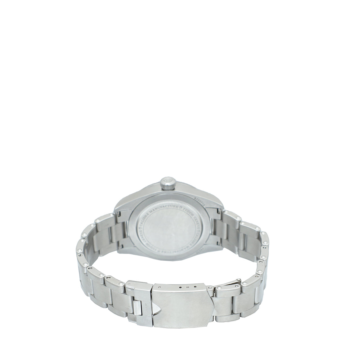 Tudor Stainless Steel Black Bay 58 39mm Watch-Tudor-THE CLOSET