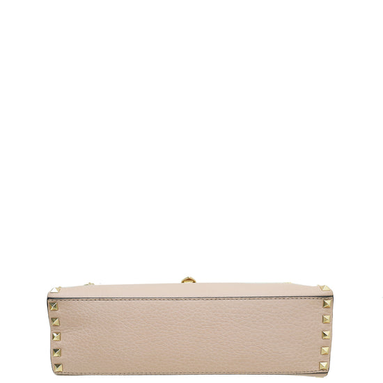 Valentino best sale clutch poudre