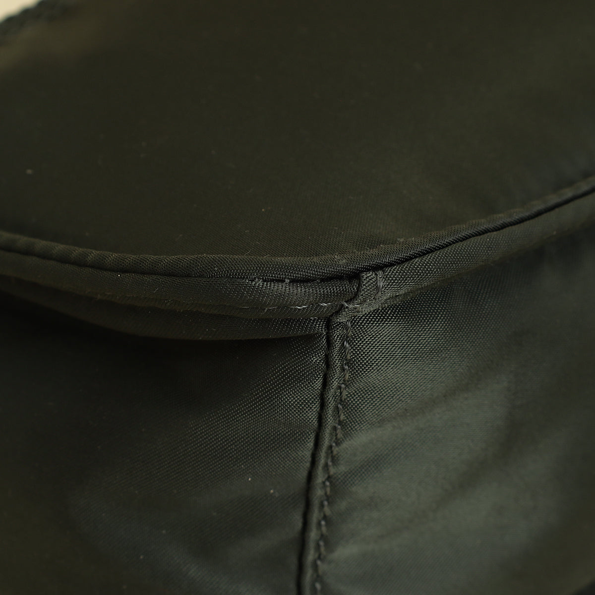 Valentino Khaki and Porter Loco Medium Shoulder Bag-Valentino-THE CLOSET