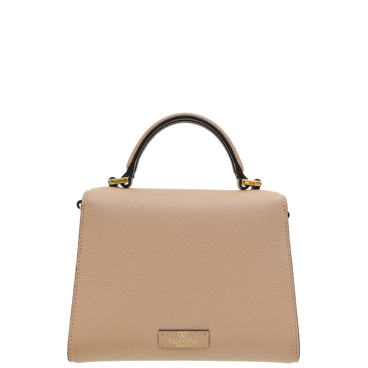 Valentino Rose Canelle Vsling Mini Handbag-Valentino-THE CLOSET