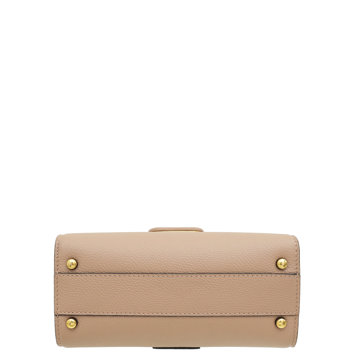 Valentino Rose Canelle Vsling Mini Handbag