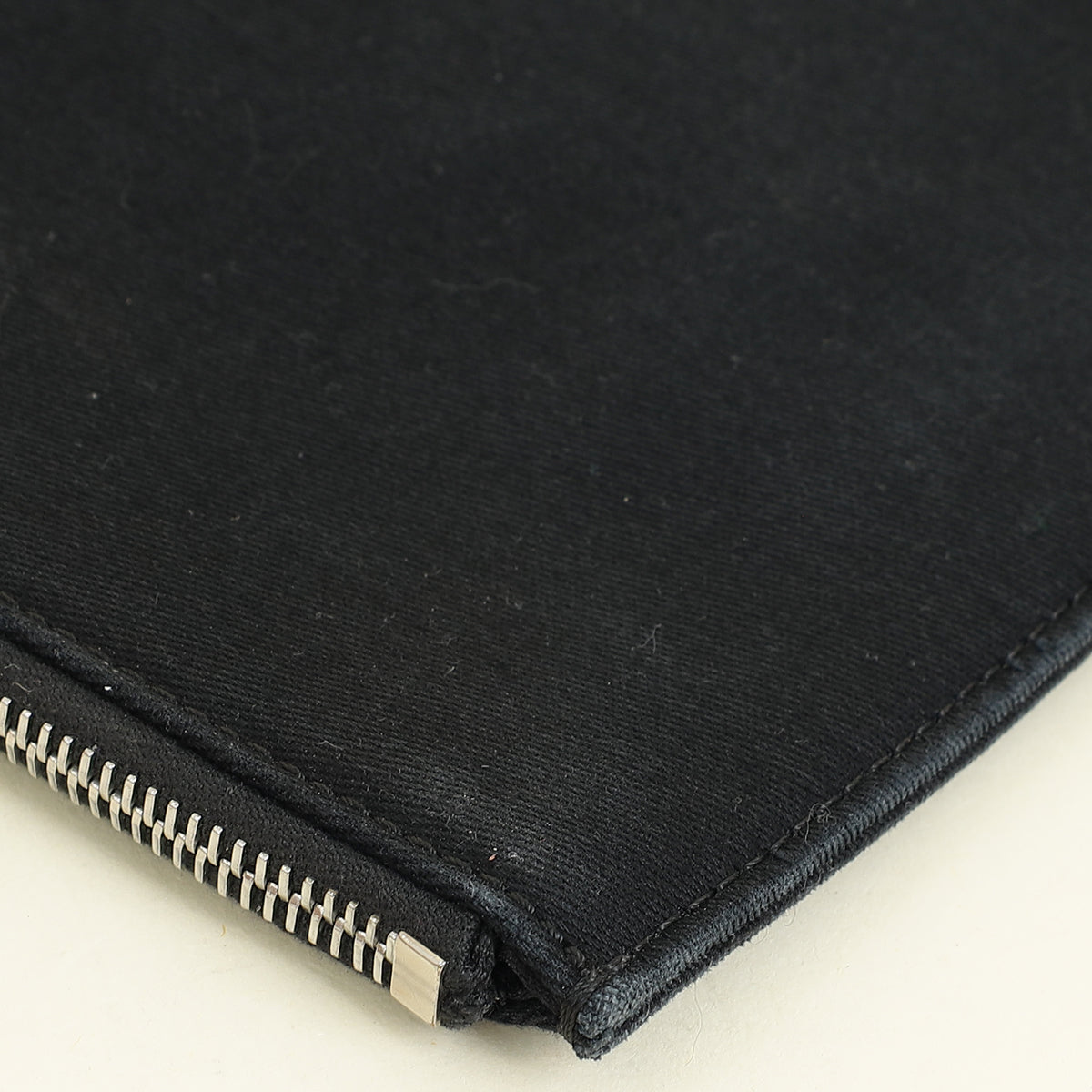 Valentino Black x Jamie Reid Applique Clutch (For Men)