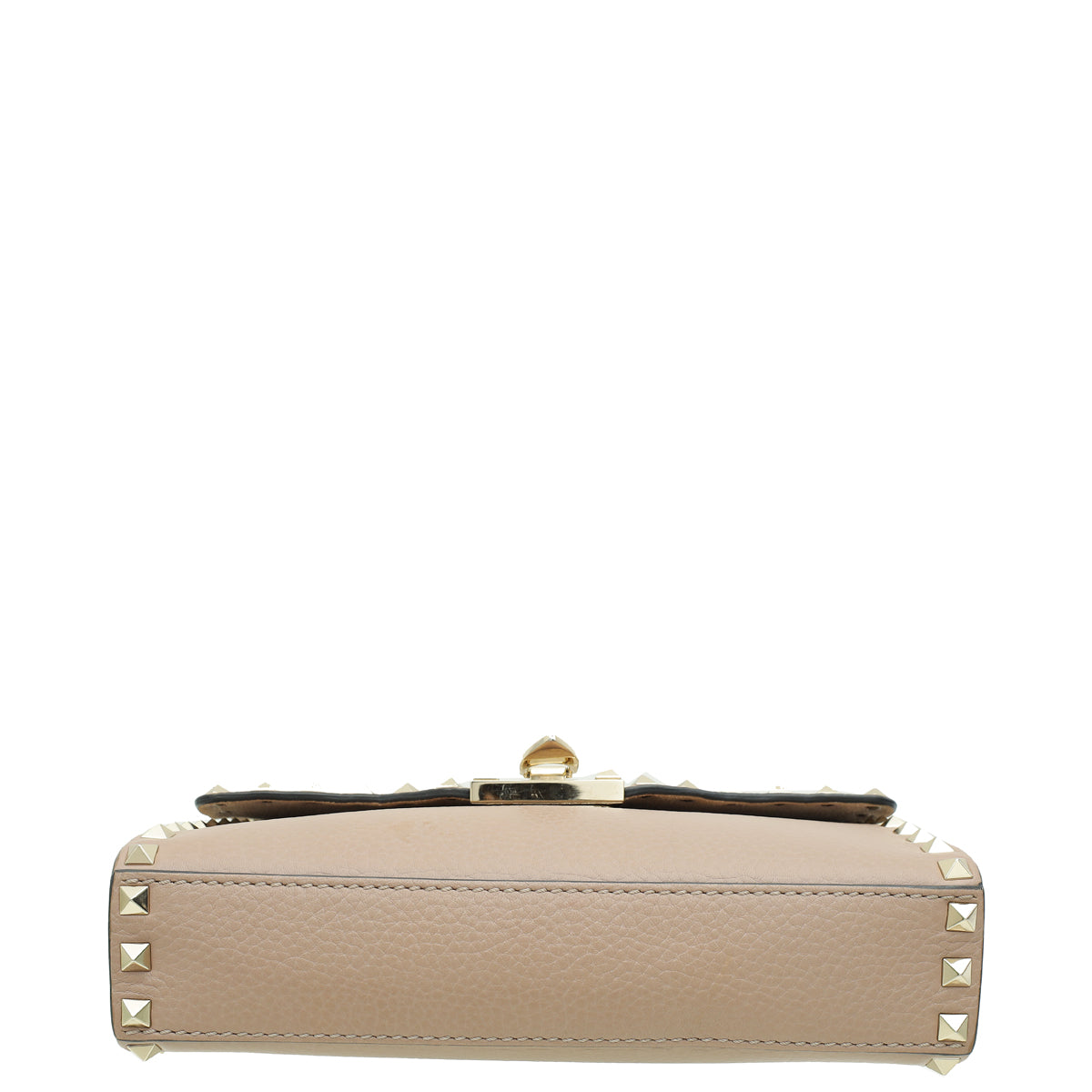 Valentino Poudre Rockstud Small Crossbody Bag