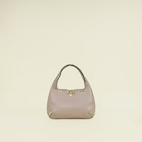 Valentino Poudre Rockstud Small Hobo Bag