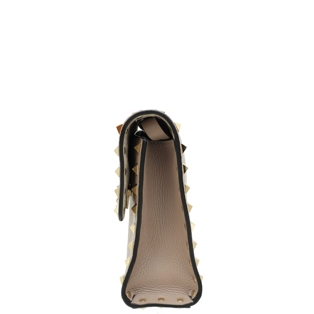 Valentino Poudre Rockstud Crossbody Bag