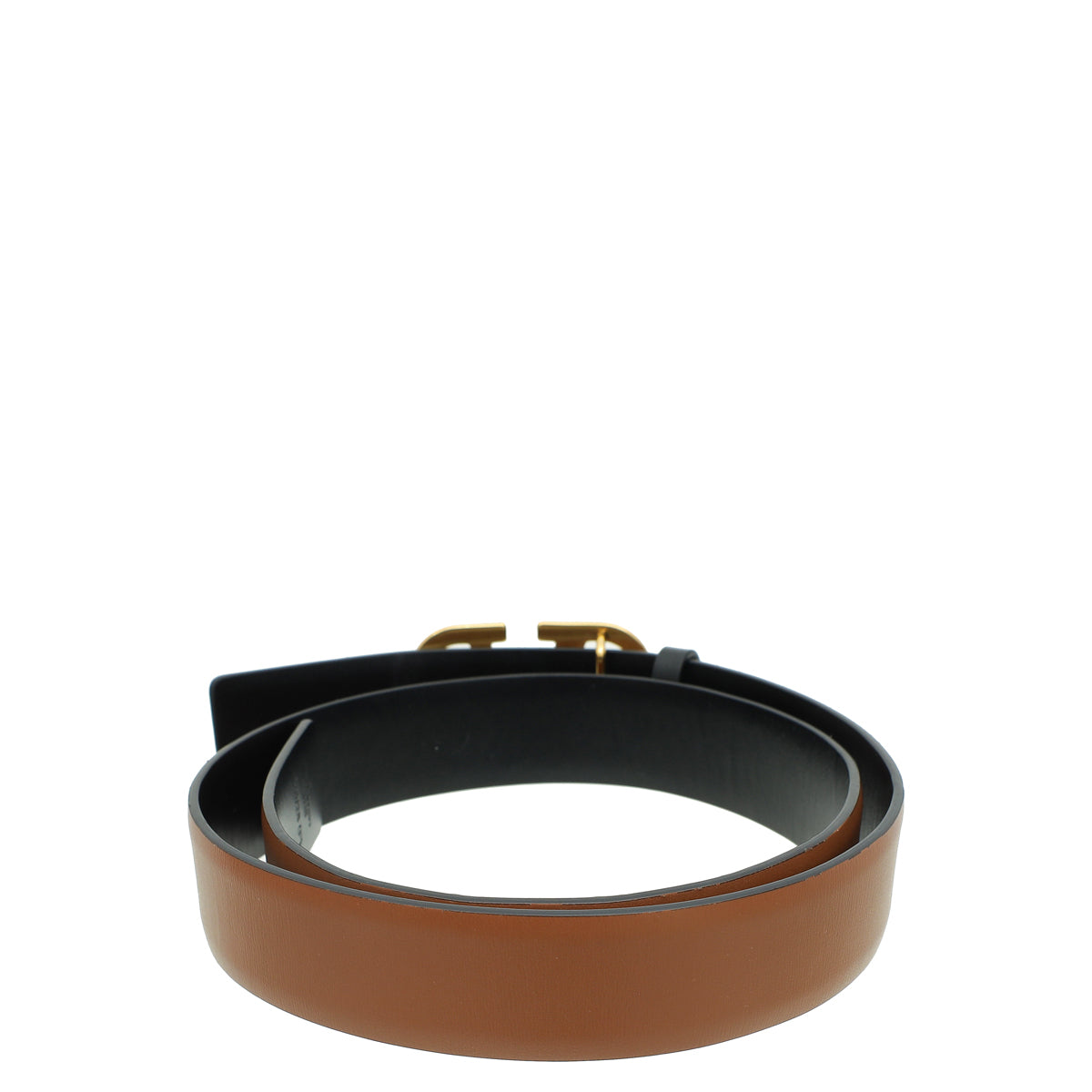Valentino Reversible VLogo Signature Belt-Valentino-THE CLOSET