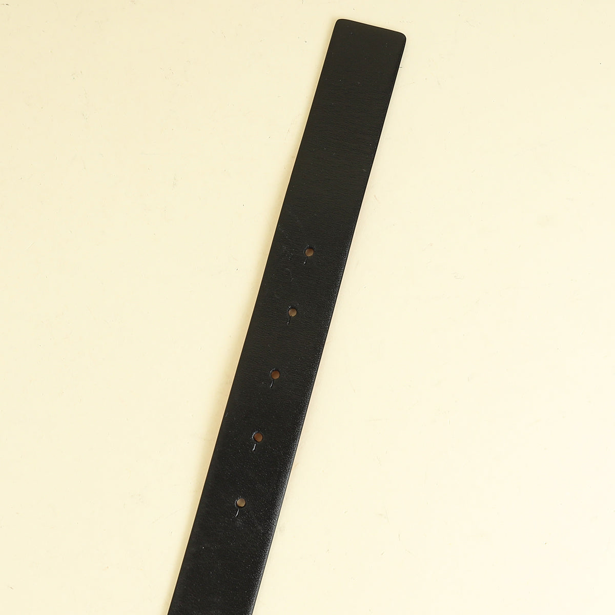 Valentino Bicolor Vlogo Signature Buckle Reversible 30mm Belt 38