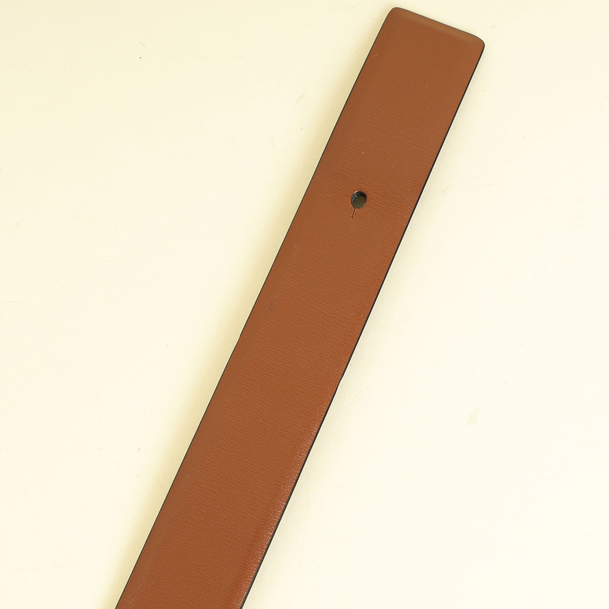 Valentino Bicolor Reversible Vlogo Signature Belt 34