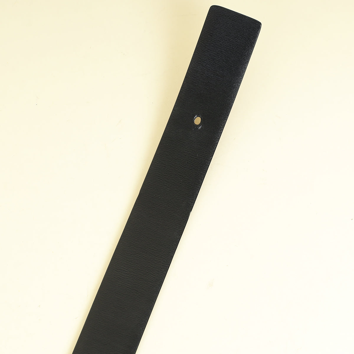 Valentino Bicolor Reversible Vlogo Signature Belt 34