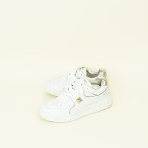 Valentino Bicolor One Stud X1 Sneakers 38