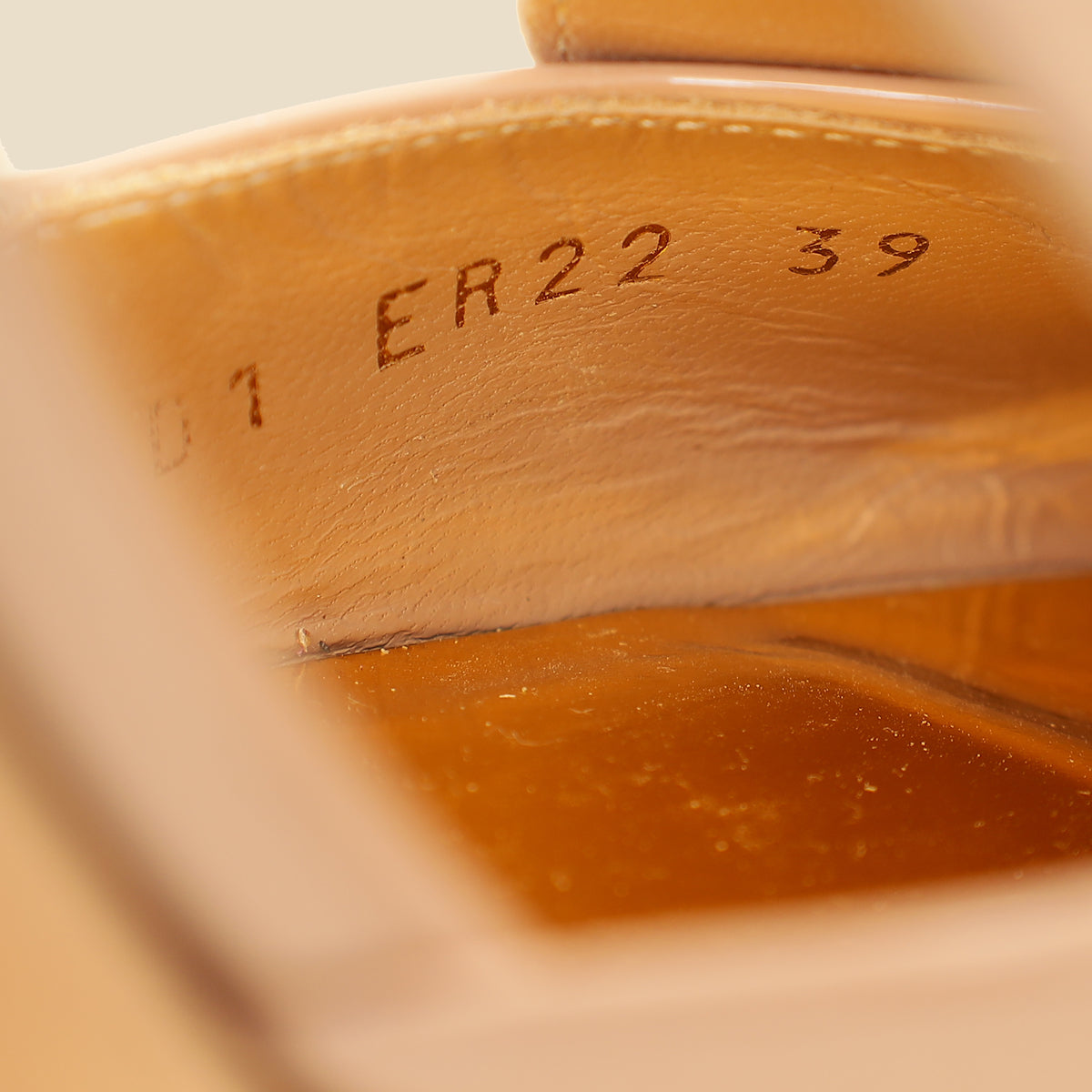 Valentino One Stud Slingback Pumps 39-Valentino-THE CLOSET