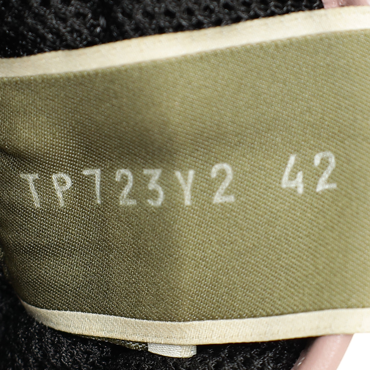 Valentino Lipstick Mauve Rockrunner Sneakers 42-Valentino-THE CLOSET