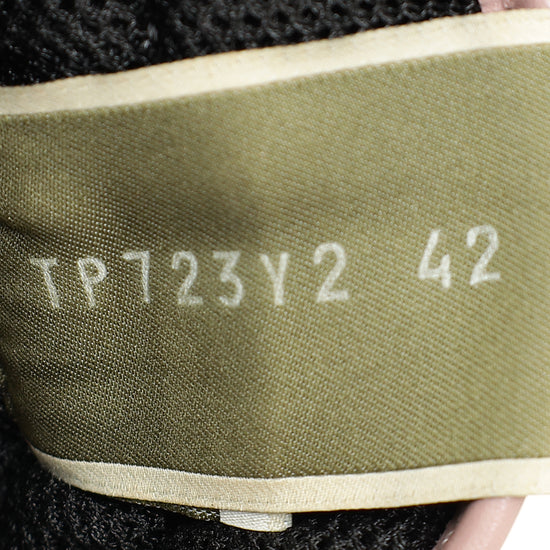 Valentino Lipstick Mauve Rockrunner Sneakers 42-Valentino-THE CLOSET