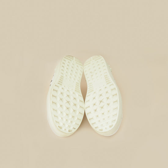Valentino White VLTN Open Sneakers 40.5-Valentino-THE CLOSET